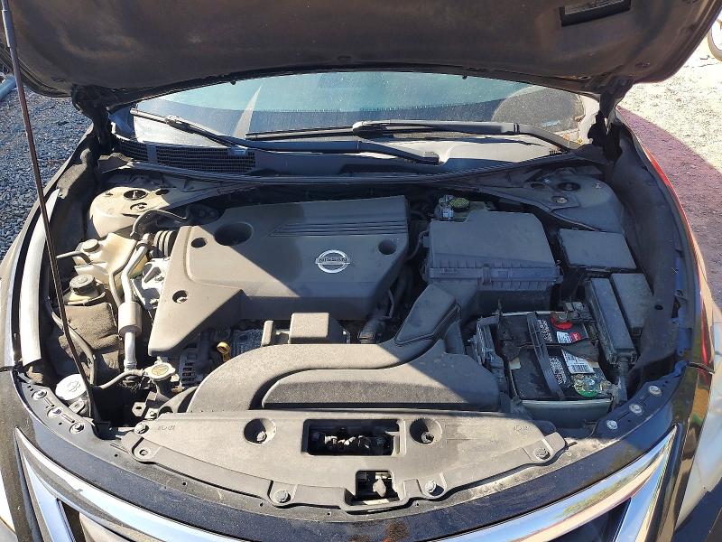 Photo 11 from auction – 2015 NISSAN ALTIMA with VIN 1N4AL3AP0FC245502
