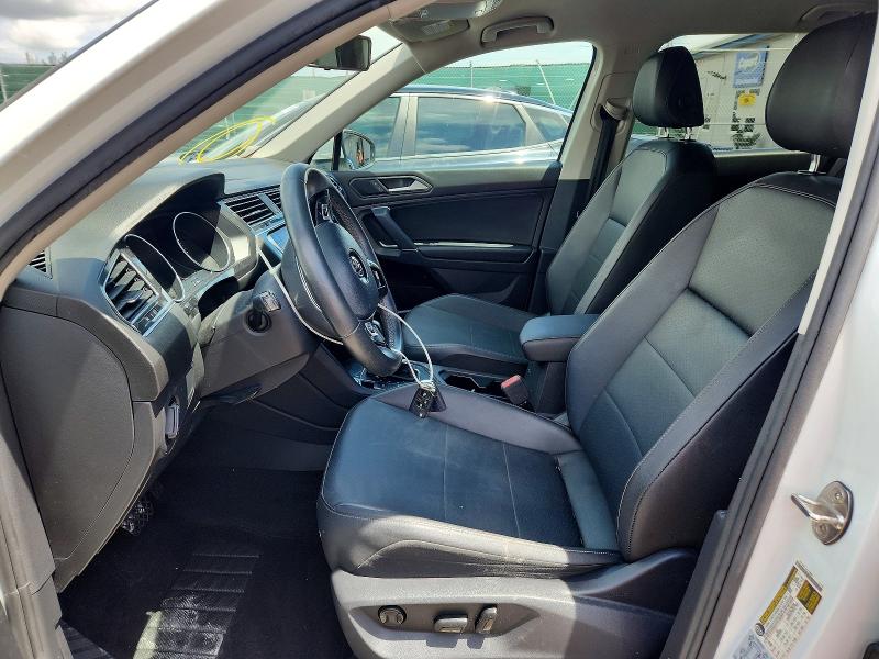 Снимка 7 от търг – 2020 VOLKSWAGEN TIGUAN с VIN 3VV3B7AX5LM062220