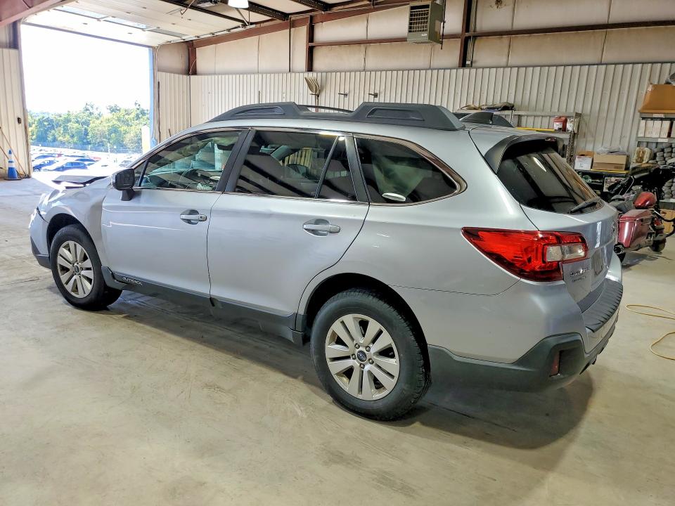 صورة رقم 2 من المزاد - 2019 SUBARU OUTBACK مع VIN 4S4BSAFC4K3338007