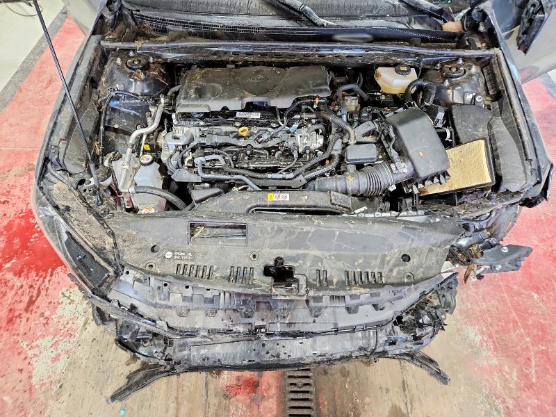 Zdjęcie 11 z aukcji – 2026 TOYOTA CAMRY z VIN 4T1DAACK3TU723206