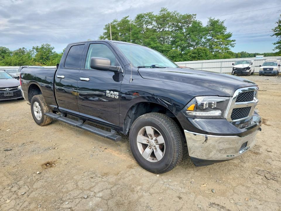 Zdjęcie 4 z aukcji – 2017 RAM 1500 z VIN 1C6RR7GG6HS731600