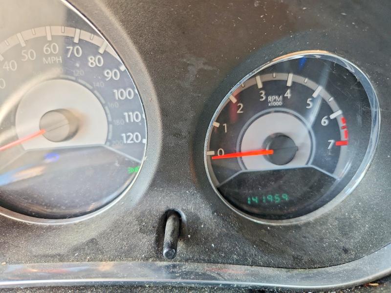 Photo 9 from auction – 2013 CHRYSLER 200 with VIN 1C3CCBCG4DN629458