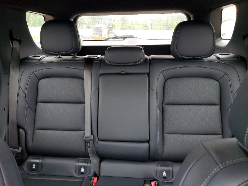 Photo 10 from auction – 2025 CHEVROLET EQUINOX with VIN 3GNAXPEG0SL110834