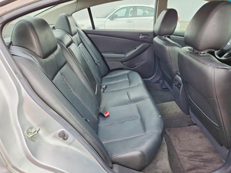Zdjęcie 10 z aukcji – 2011 NISSAN ALTIMA z VIN 1N4AL2AP5BC124677