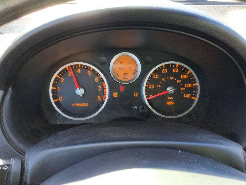 Photo 9 from auction – 2008 NISSAN SENTRA with VIN 3N1AB61E28L739805