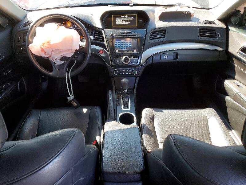Снимка 8 от търг – 2016 ACURA ILX с VIN 19UDE2F76GA020147
