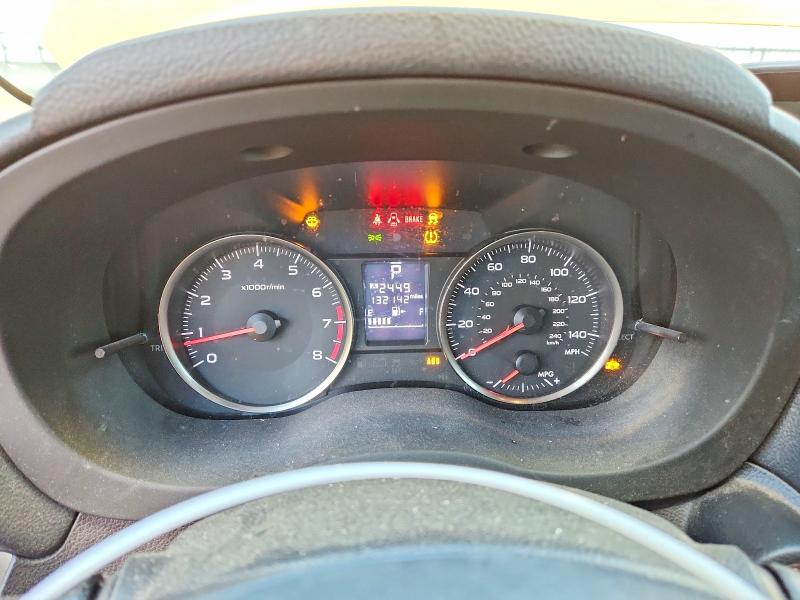 Zdjęcie 9 z aukcji – 2015 SUBARU XV CROSSTREK z VIN JF2GPADC4F8241902