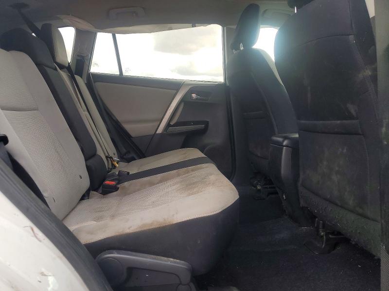Zdjęcie 11 z aukcji – 2017 TOYOTA RAV4 z VIN 2T3RFREV1HW554007