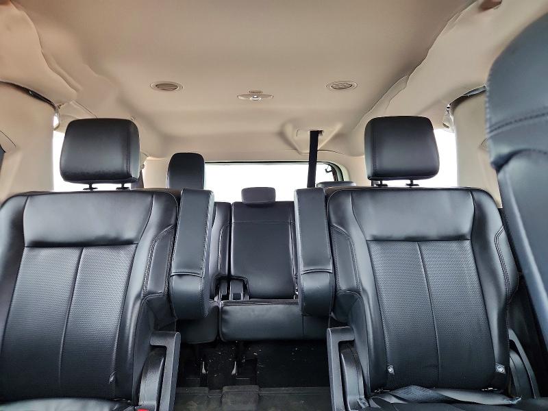 Photo 10 from auction – 2024 FORD EXPEDITION with VIN 1FMJK1J83REA58656