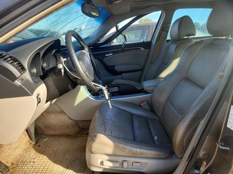 Снимка 7 от търг – 2008 ACURA TL с VIN 19UUA66278A013717