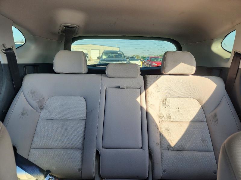 Снимка 10 от търг – 2016 HYUNDAI TUCSON с VIN KM8J3CA48GU145879
