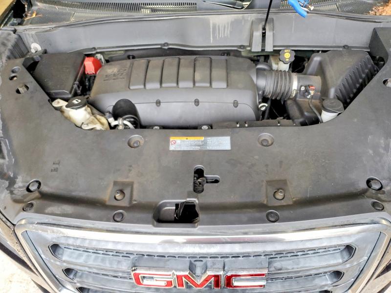 Фото 12 с аукциона – 2015 GMC ACADIA с VIN 1GKKVPKD4FJ180724