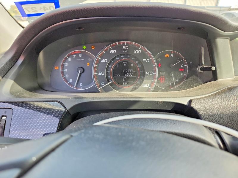 Снимка 9 от търг – 2014 HONDA ACCORD с VIN 1HGCR2F52EA084357