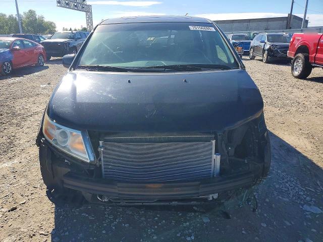 Снимка 5 от търг – 2013 HONDA ODYSSEY с VIN 5FNRL5H65DB004847