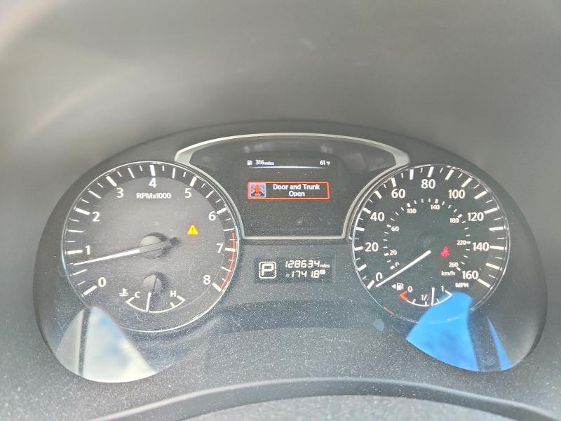 Photo 9 from auction – 2014 NISSAN ALTIMA with VIN 1N4AL3AP9EC268615
