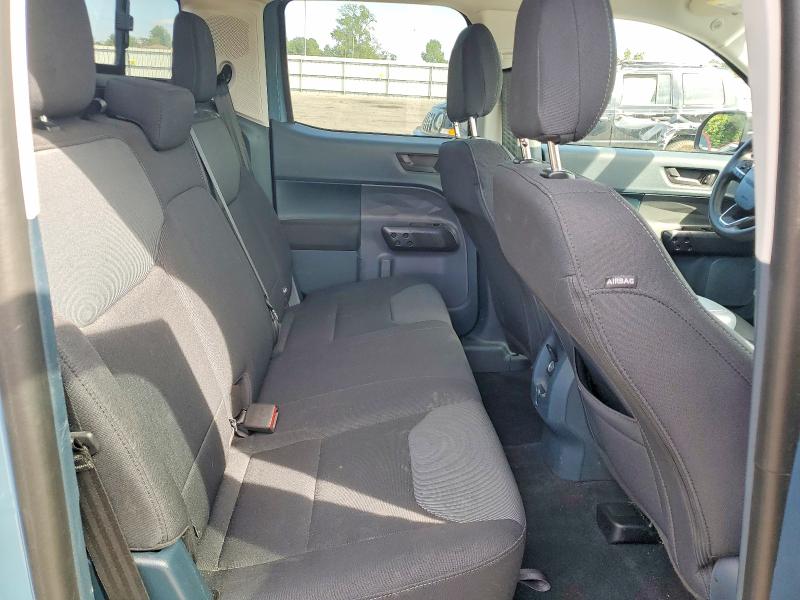 صورة رقم 10 من المزاد - 2023 FORD MAVERICK مع VIN 3FTTW8E32PRA79372