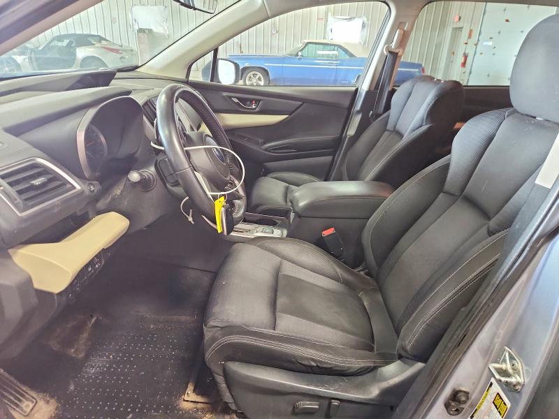 Фото 7 с аукциона – 2019 SUBARU ASCENT с VIN 4S4WMAFD9K3408153