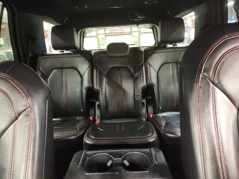 Photo 10 from auction – 2019 FORD EXPEDITION with VIN 1FMJU2AT9KEA23968