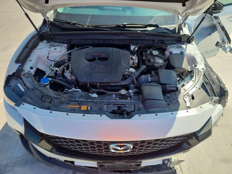 Снимка 12 от търг – 2025 MAZDA CX-50 с VIN 7MMVABBM4SN360408