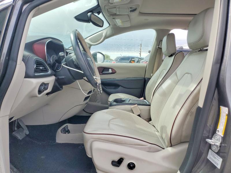 صورة رقم 7 من المزاد - 2017 CHRYSLER PACIFICA مع VIN 2C4RC1GG1HR504209