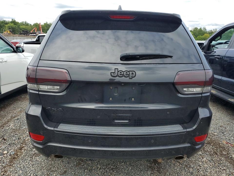 Снимка 6 от търг – 2015 JEEP GRAND CHEROKEE с VIN 1C4RJFAG6FC665916