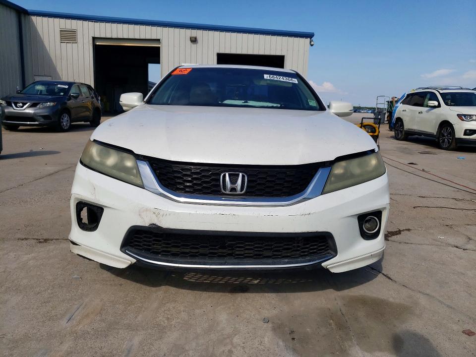 Photo 5 from auction – 2013 HONDA ACCORD with VIN 1HGCT2B85DA004663
