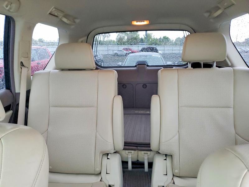 Photo 10 from auction – 2017 LEXUS GX with VIN JTJJM7FX2H5170409