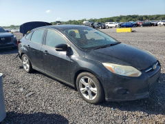 صورة رقم 4 من المزاد - 2013 FORD FOCUS مع VIN 1FADP3F2XDL319326