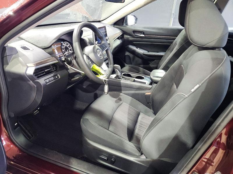 Photo 7 from auction – 2024 NISSAN ALTIMA with VIN 1N4BL4DV3RN433587