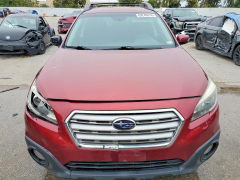 Foto 5 de la subasta – 2015 SUBARU OUTBACK con VIN 4S4BSBFC5F3360836