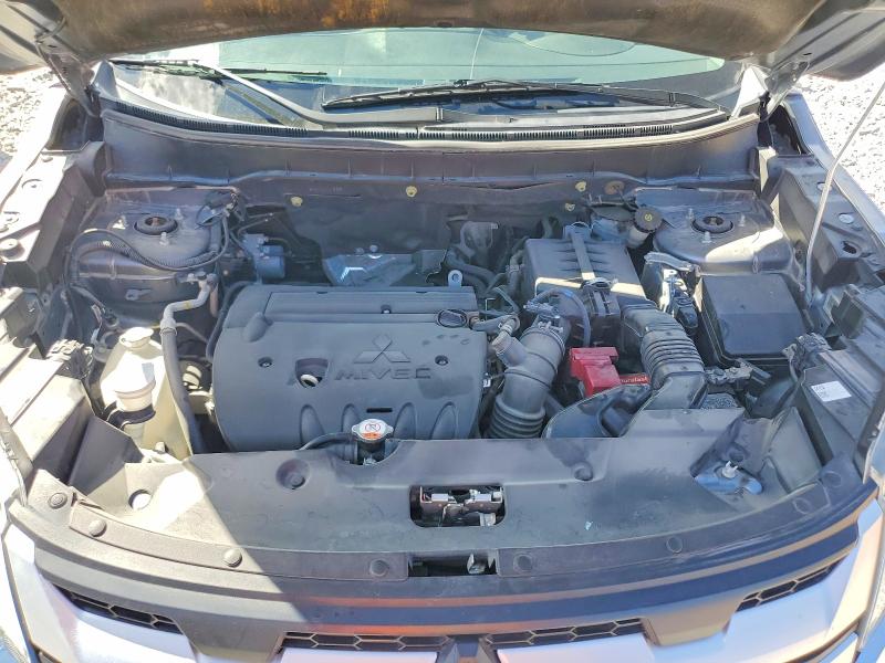 Снимка 12 от търг – 2020 MITSUBISHI OUTLANDER SPORT с VIN JA4AP3AU3LU003551