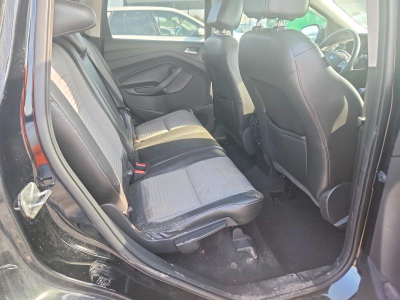 Zdjęcie 11 z aukcji – 2017 FORD ESCAPE z VIN 1FMCU9JD5HUB50760