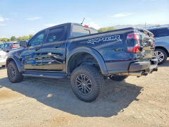 صورة رقم 2 من المزاد - 2025 FORD RANGER مع VIN 1FTER4LR3SLE20107