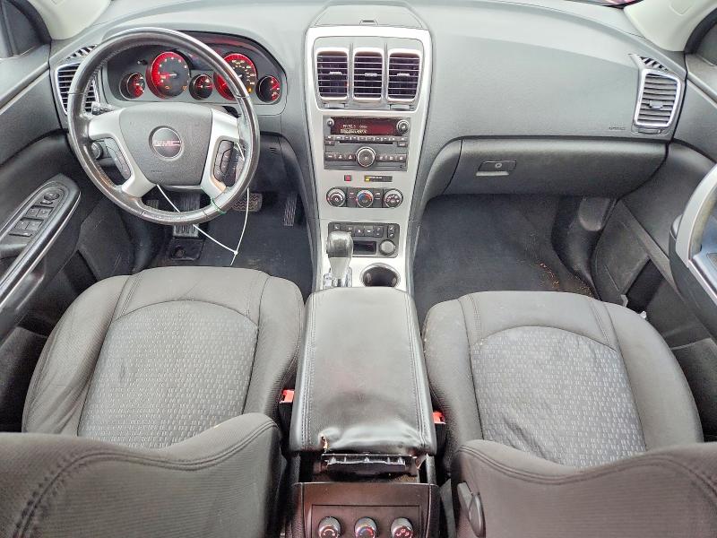 Photo 8 from auction – 2011 GMC ACADIA with VIN 1GKKRPEDXBJ342673