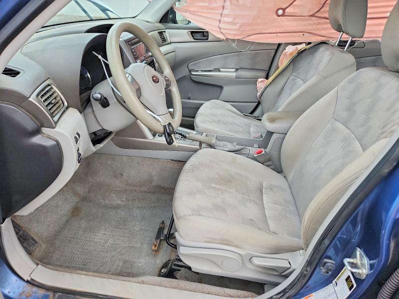 Фото 7 с аукциона – 2010 SUBARU FORESTER с VIN JF2SH6BC4AH910573