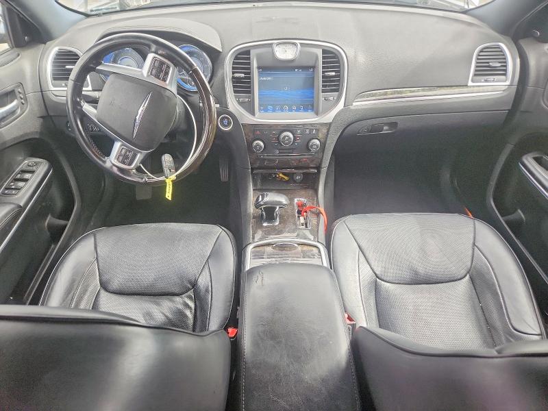 Zdjęcie 8 z aukcji – 2013 CHRYSLER 300C z VIN 2C3CCAEG8DH620777