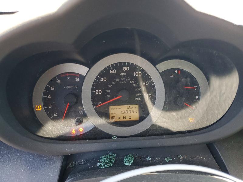 Photo 9 from auction – 2006 TOYOTA RAV4 with VIN JTMBK32V865000756