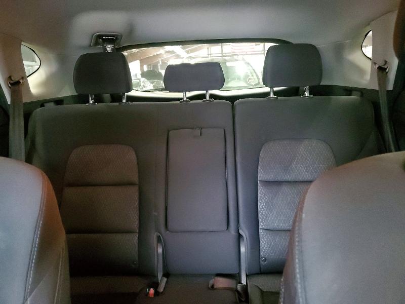 Photo 10 from auction – 2017 HYUNDAI TUCSON with VIN KM8J33A21HU324068