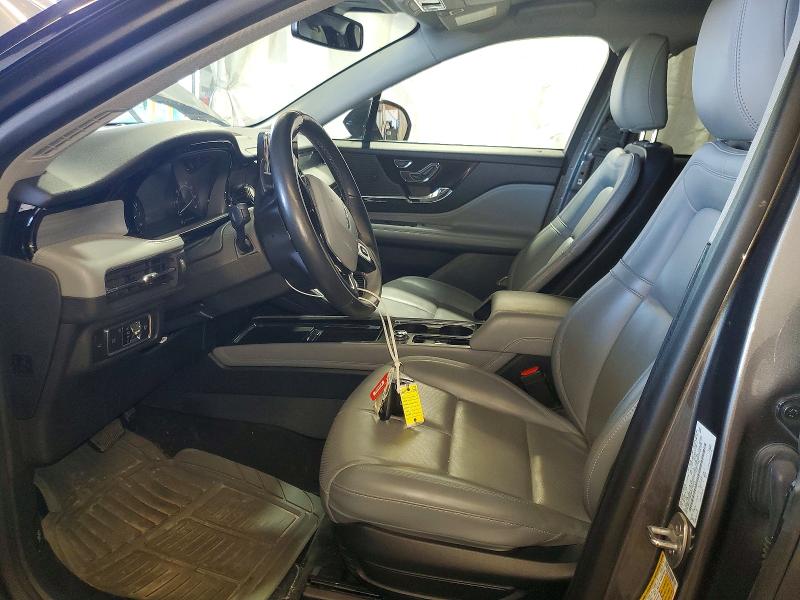 Photo 7 from auction – 2021 LINCOLN CORSAIR with VIN 5LMCJ1D96MUL11075