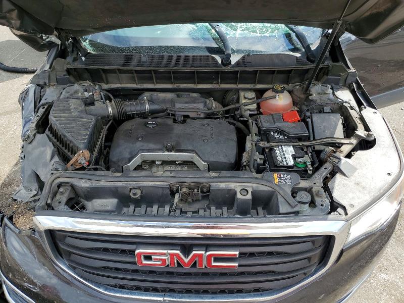 Foto 12 de la subasta – 2017 GMC ACADIA con VIN 1GKKNKLA5HZ310070
