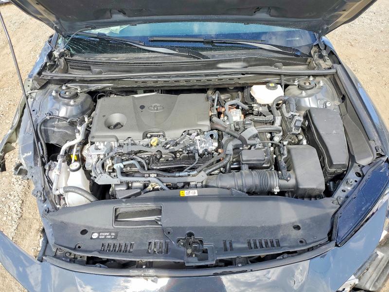 Снимка 11 от търг – 2026 TOYOTA CAMRY с VIN 4T1DAACK1TU655164