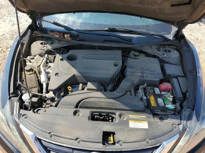 Photo 11 from auction – 2016 NISSAN ALTIMA with VIN 1N4AL3AP7GC244140