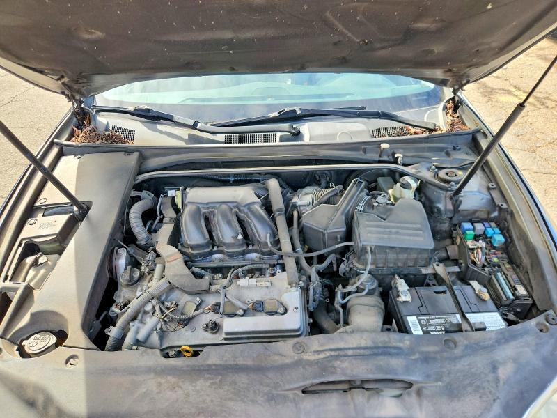 Фото 11 с аукциона – 2009 LEXUS ES с VIN JTHBJ46G592297087