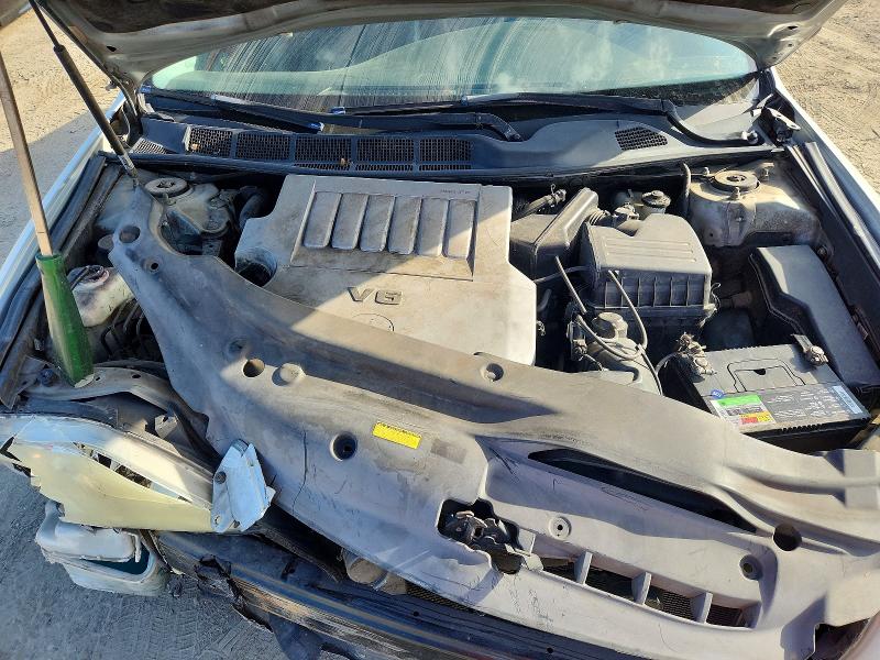 Photo 11 from auction – 2005 TOYOTA AVALON with VIN 4T1BK36B95U040618