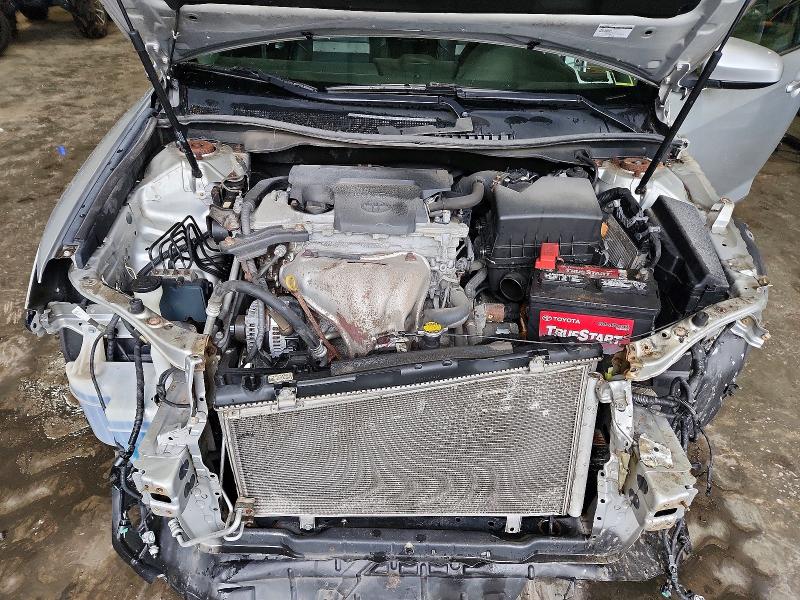Photo 11 from auction – 2014 TOYOTA CAMRY with VIN 4T1BF1FK4EU312940