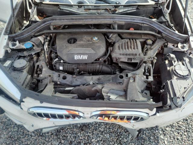 Zdjęcie 12 z aukcji – 2016 BMW X1 z VIN WBXHT3C32GP889972