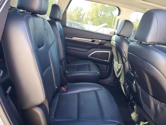 Снимка 11 от търг – 2021 KIA TELLURIDE с VIN 5XYP6DHC4MG187214