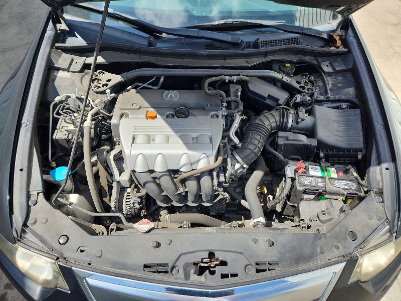 Photo 11 from auction – 2012 ACURA TSX with VIN JH4CW2H53CC003841