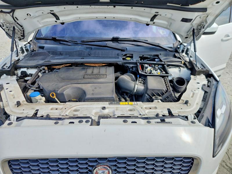Zdjęcie 12 z aukcji – 2018 JAGUAR E-PACE z VIN SADFJ2FX9J1Z05277