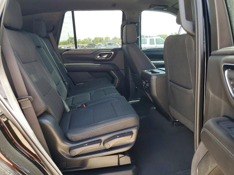 Снимка 11 от търг – 2024 CHEVROLET TAHOE с VIN 1GNSKMKD0RR399812
